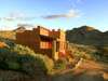 Desert Horse Inn - Klein-Aus Vista - Sunset 